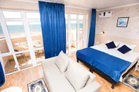 Alfa Summer Hotel Hôtels à proximité de l'Aéroport Anapa
