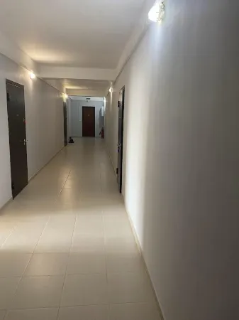 Апарт-отель