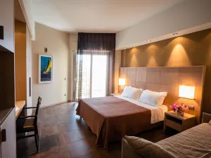 Hotel Abruzzo Marina