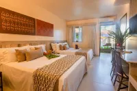 Ocaporã Hotel All Inclusive