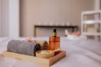 Holiday Inn Resort GALVESTON-ON THE BEACH by IHG - Spa