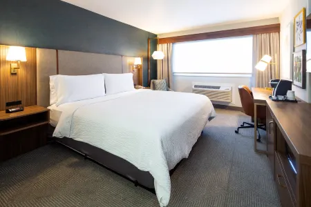Holiday Inn Hinton