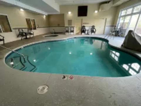 Travelodge by Wyndham Knoxville West ファラガットのホテル