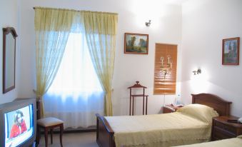 Kolkunovo Park Hotel