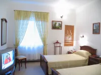 Колкуново Отели в г. 