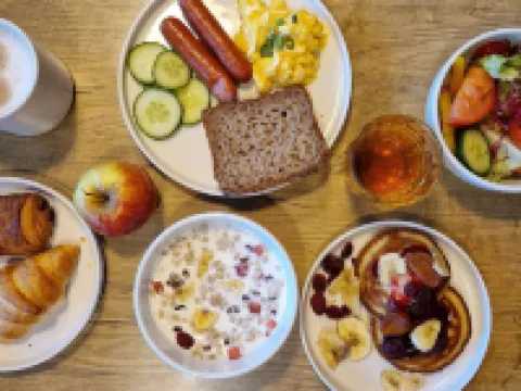 Ibis Warszawa Centrum