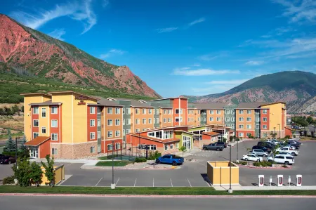 Residence Inn Glenwood Springs