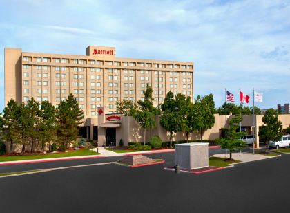 Buffalo Marriott Niagara