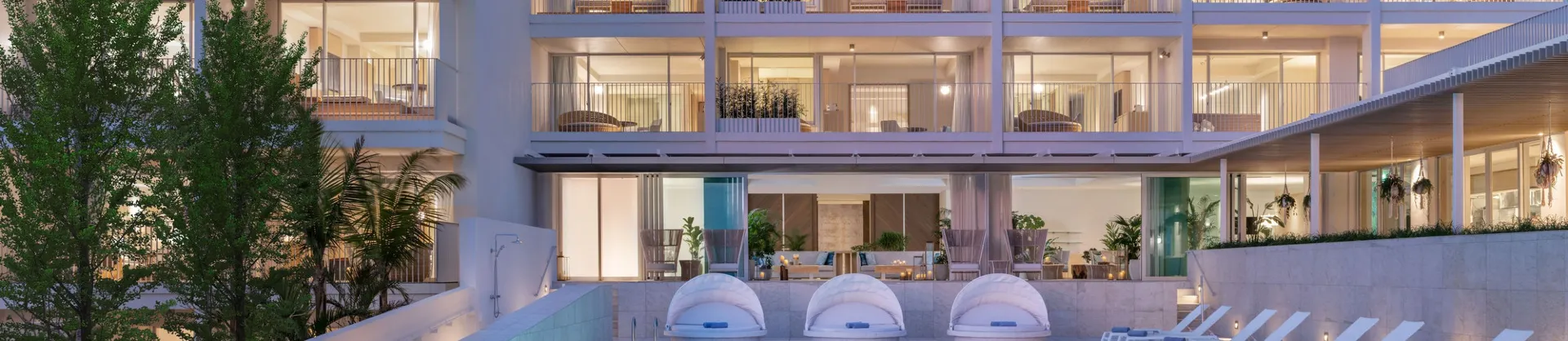 Scenic Hotels