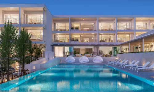 Iraph Sui, a Luxury Collection Hotel, Miyako Okinawa