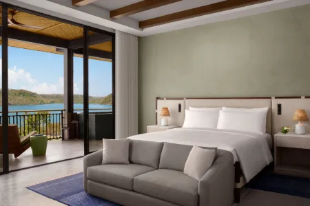 Nekajui Peninsula Papagayo, a Ritz-Carlton Reserve Residence Отели в г. Накасколо