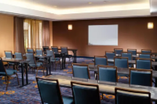 Courtyard Atlanta Alpharetta