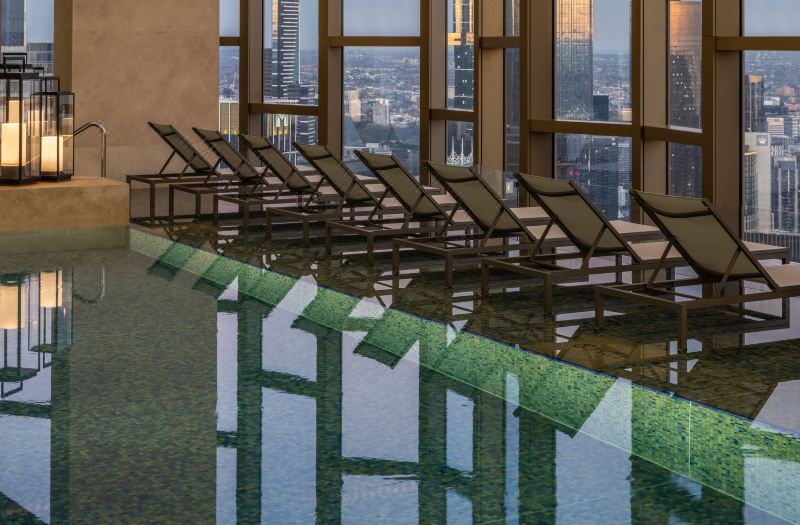 The Ritz-Carlton, Melbourne photo 5