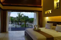 Mala Garden Resort and Spa فنادق في جيلي تراوانجان