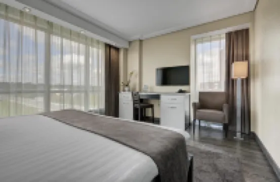 Astro Plaza Hotel Hotels in 