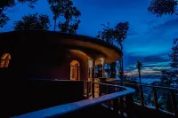 Atremaru Jungle Retreat - Ocean View