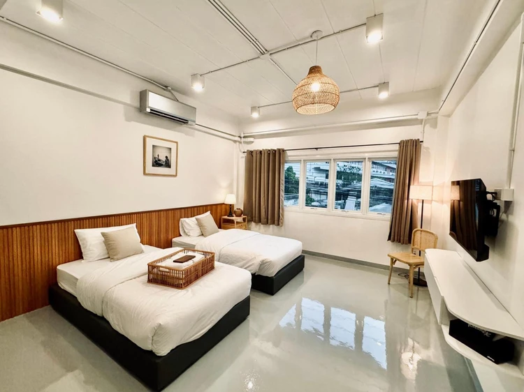 รูปภาพของโรงแรมโมเมนโตและคาเฟ่