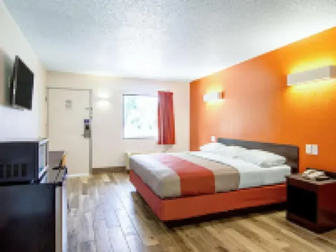 Motel 6 Starke, FL Hotels in Starke