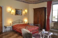 Hotel du Parc - Manoir du Baron Blanc Hotels in Faverges