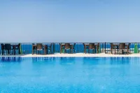Olivia Palm Hotel - Ocean View