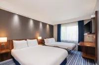 B&B Hotel Cambridge South
