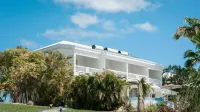 Hôtel Amaudo Hotels in Saint-Francois