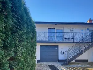Tonka Studio Apartman
