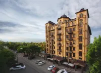 Курортный Отели в г. 