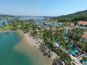 Grand Isla Navidad Golf & Spa Resort with Marina
