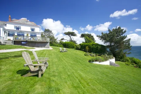 Driftwood B&B
