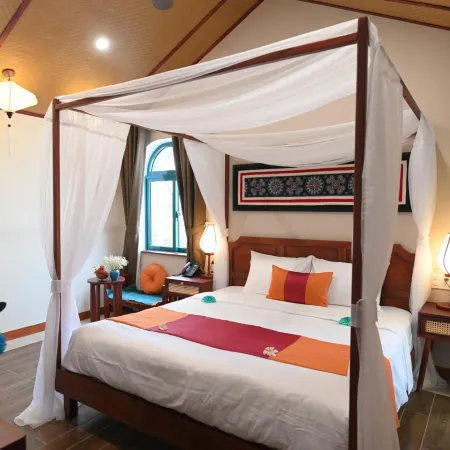 De'Colore Villa Hoi An