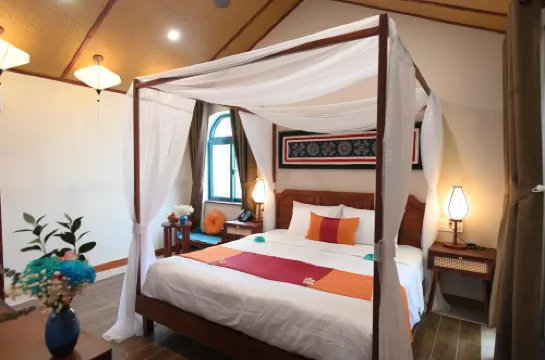 會安-德科洛爾別墅