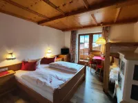 Hotel Gut Kramerhof Hotels in Gemeinde Kirchdorf in Tirol