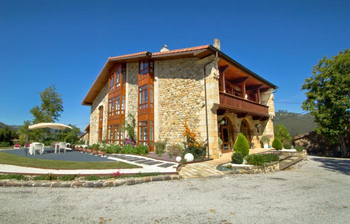 Villa Arce Hotel