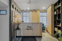 Stay Express Hotel Oldtown - 2 étoiles