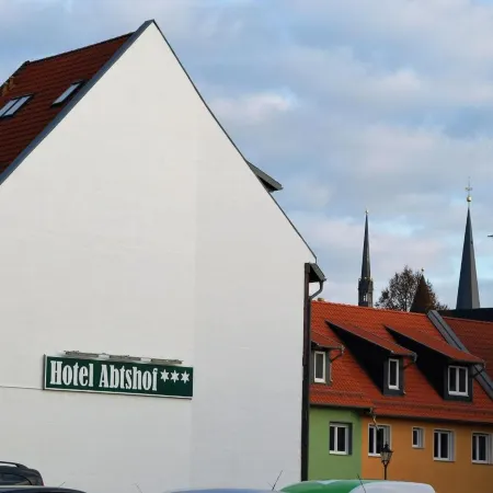 Hotel Abtshof