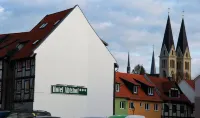 Hotel Abtshof