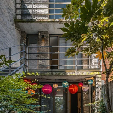 Antwerp for Two B&B
