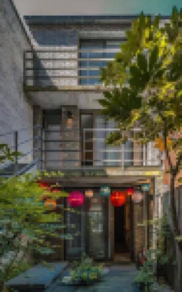Antwerp for Two B&B
