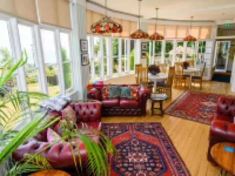 The Clifton Hotels in Shanklin