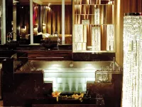 Savoy Hotel - Kylpyammeita