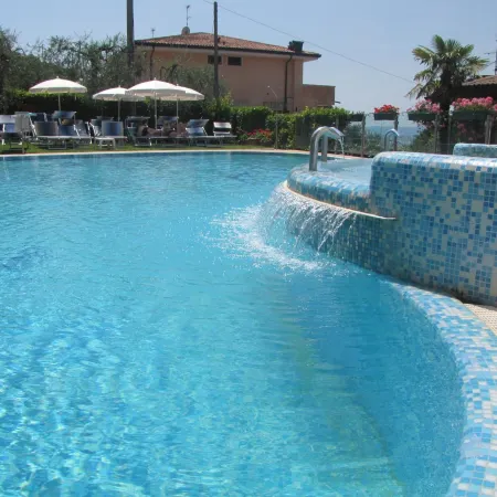 Residence Villa Margherita