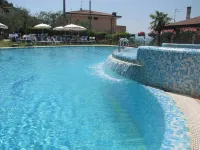 Residence Villa Margherita - Pools