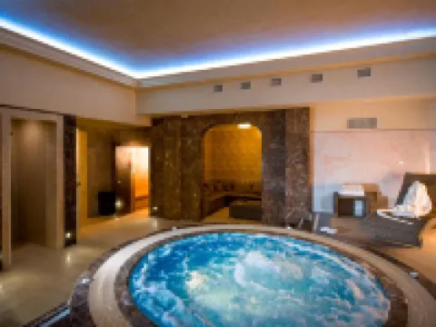 Nobilis Hotel リヴィウのホテル