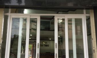 Hotel Thu Thao