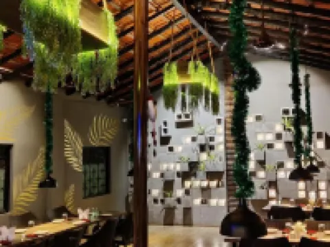 Vinsons Cottages Hotels in Colva