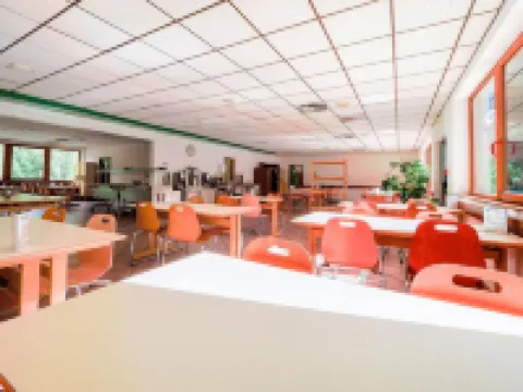 夏蒙尼HI青年旅社 沙莫尼蒙勃朗酒店