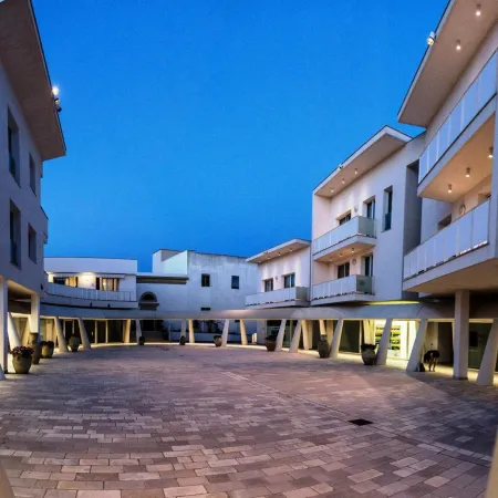 La Corte di Leuca Residence & Spa Hotels in Leuca