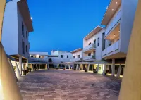 La Corte di Leuca Residence & Spa - Apartments