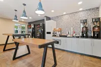 เอ็กซ์เทนเด็ดสเตย์ อเมริกา สวีท ซานฟรานซิสโก แซนมาเทโอ เอสเอฟโอ